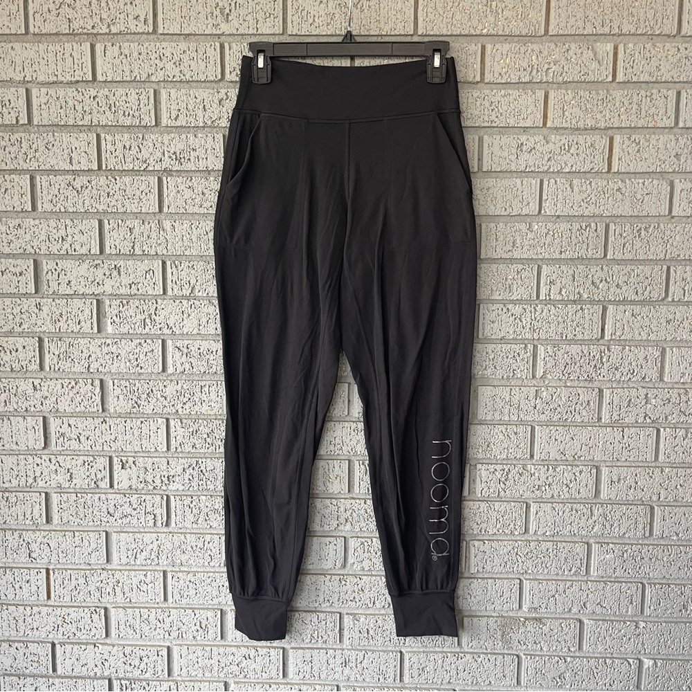 Lululemon Align Jogger *28" Black Size 6 Nooma - Picture 4 of 9